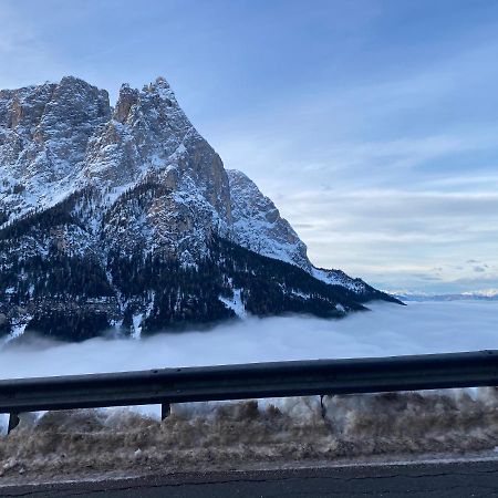 Appartamento Alpe Di Siusi Extérieur photo