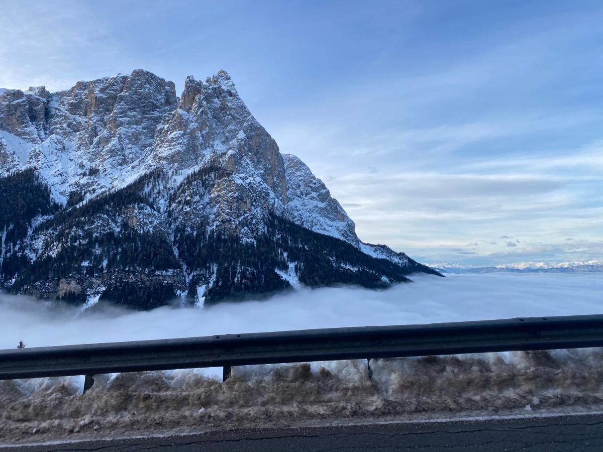 Appartamento Alpe Di Siusi Extérieur photo