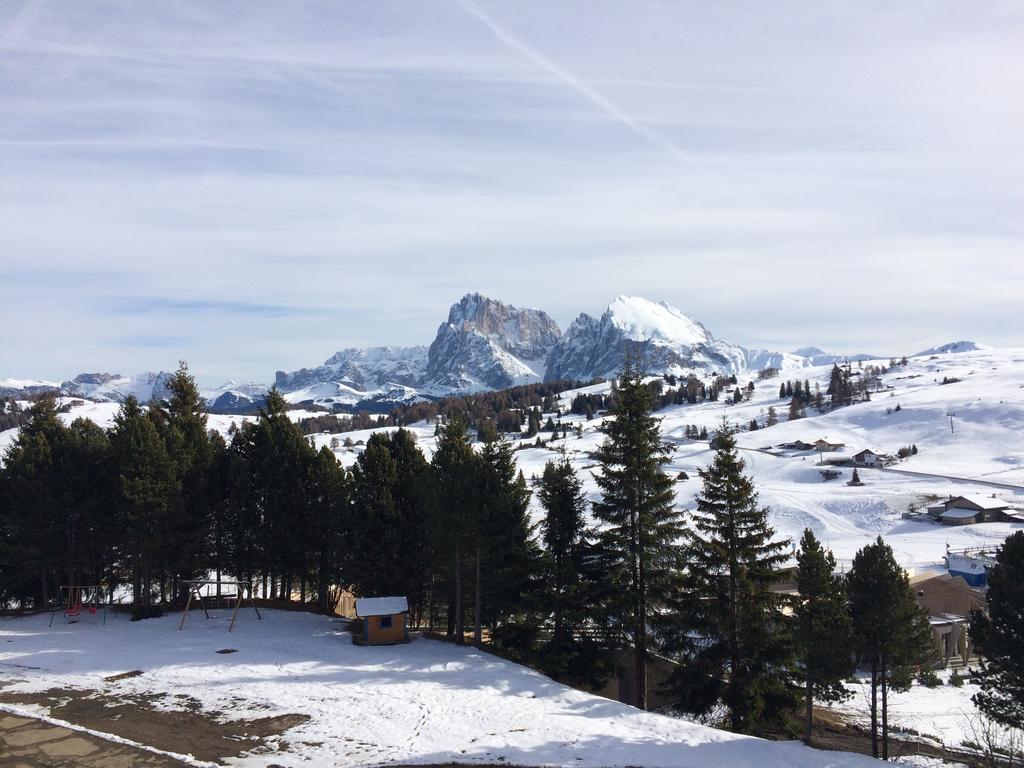 Appartamento Alpe Di Siusi Chambre photo