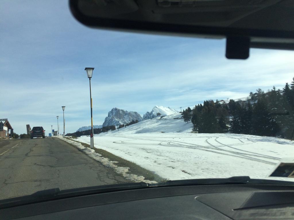 Appartamento Alpe Di Siusi Chambre photo