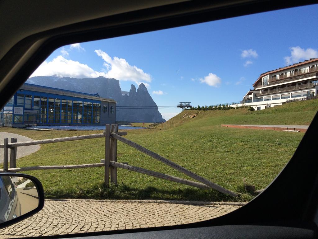 Appartamento Alpe Di Siusi Extérieur photo