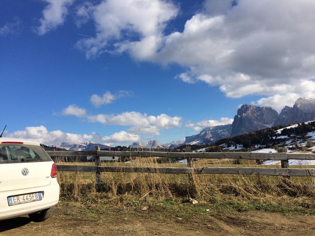 Appartamento Alpe Di Siusi Extérieur photo