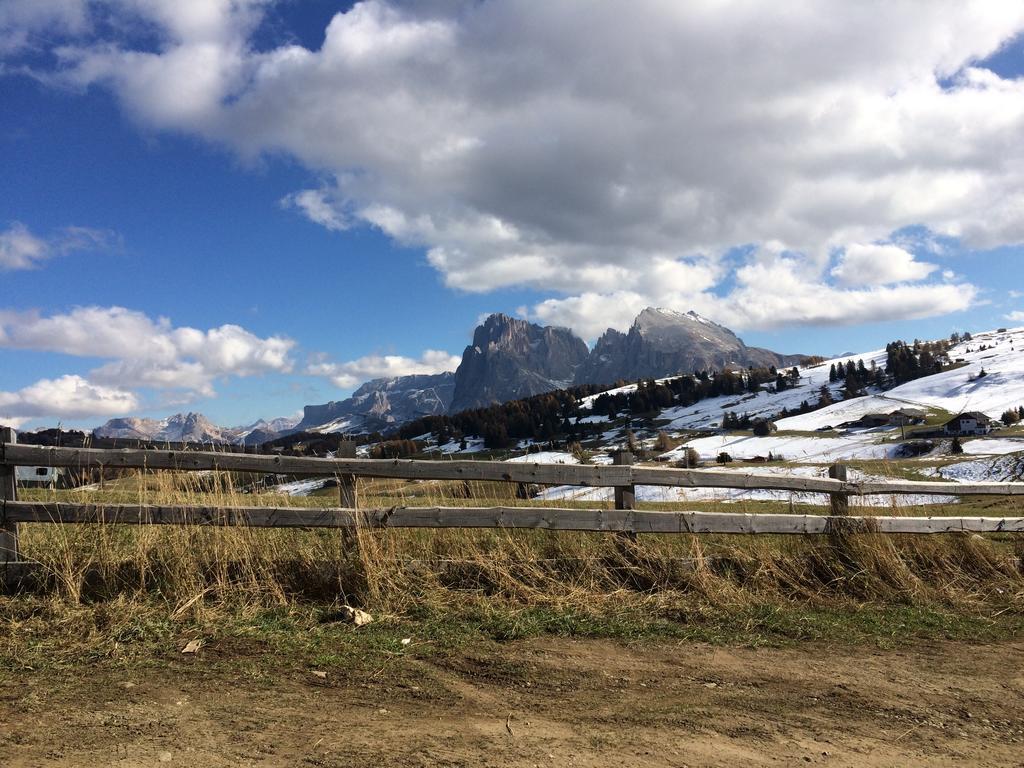 Appartamento Alpe Di Siusi Extérieur photo
