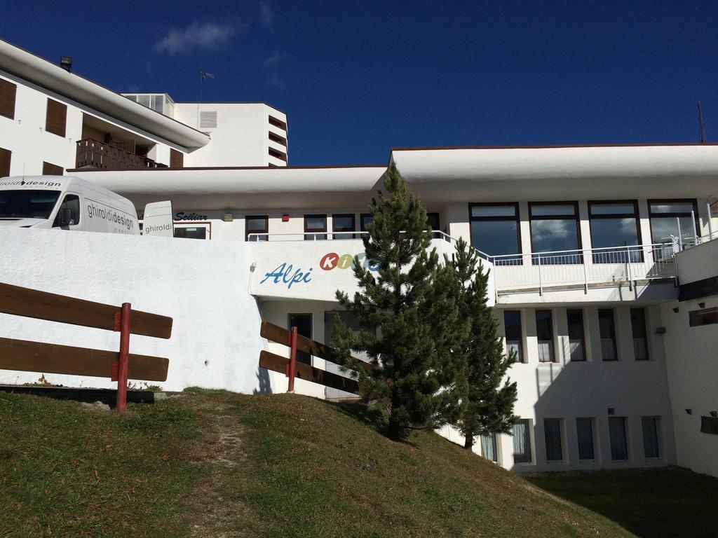 Appartamento Alpe Di Siusi Extérieur photo