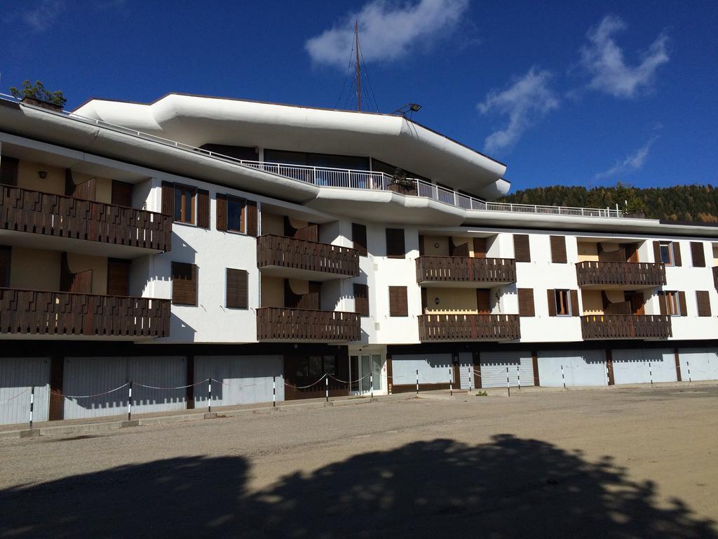 Appartamento Alpe Di Siusi Chambre photo