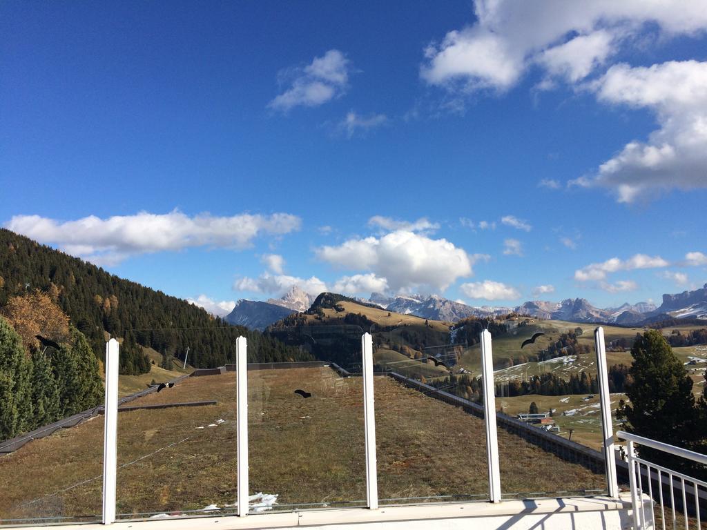 Appartamento Alpe Di Siusi Chambre photo