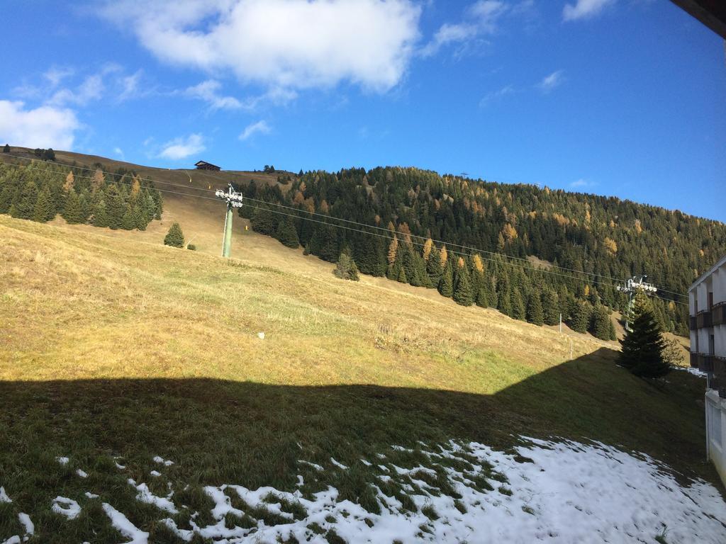 Appartamento Alpe Di Siusi Extérieur photo