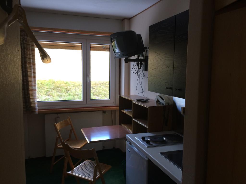 Appartamento Alpe Di Siusi Chambre photo