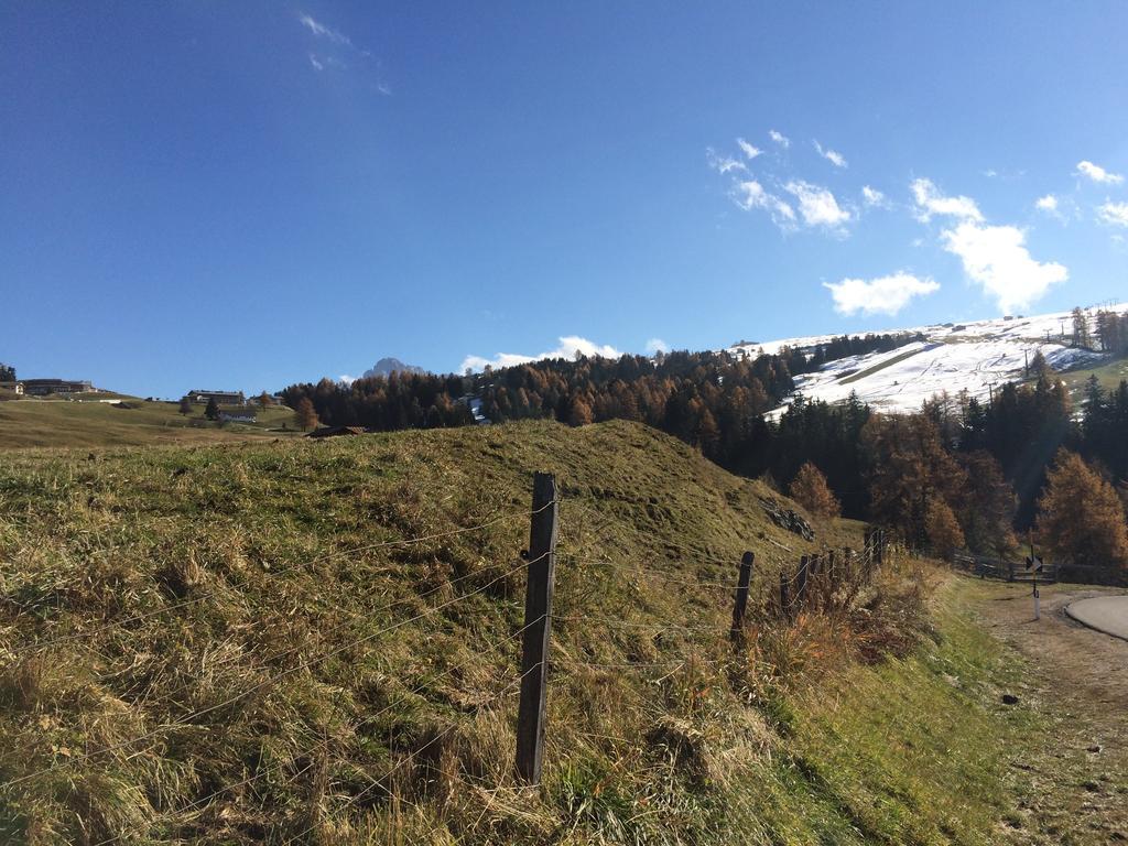Appartamento Alpe Di Siusi Extérieur photo