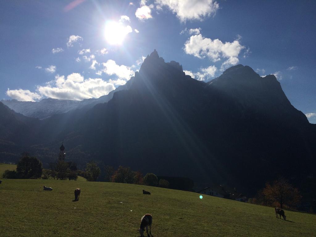 Appartamento Alpe Di Siusi Chambre photo