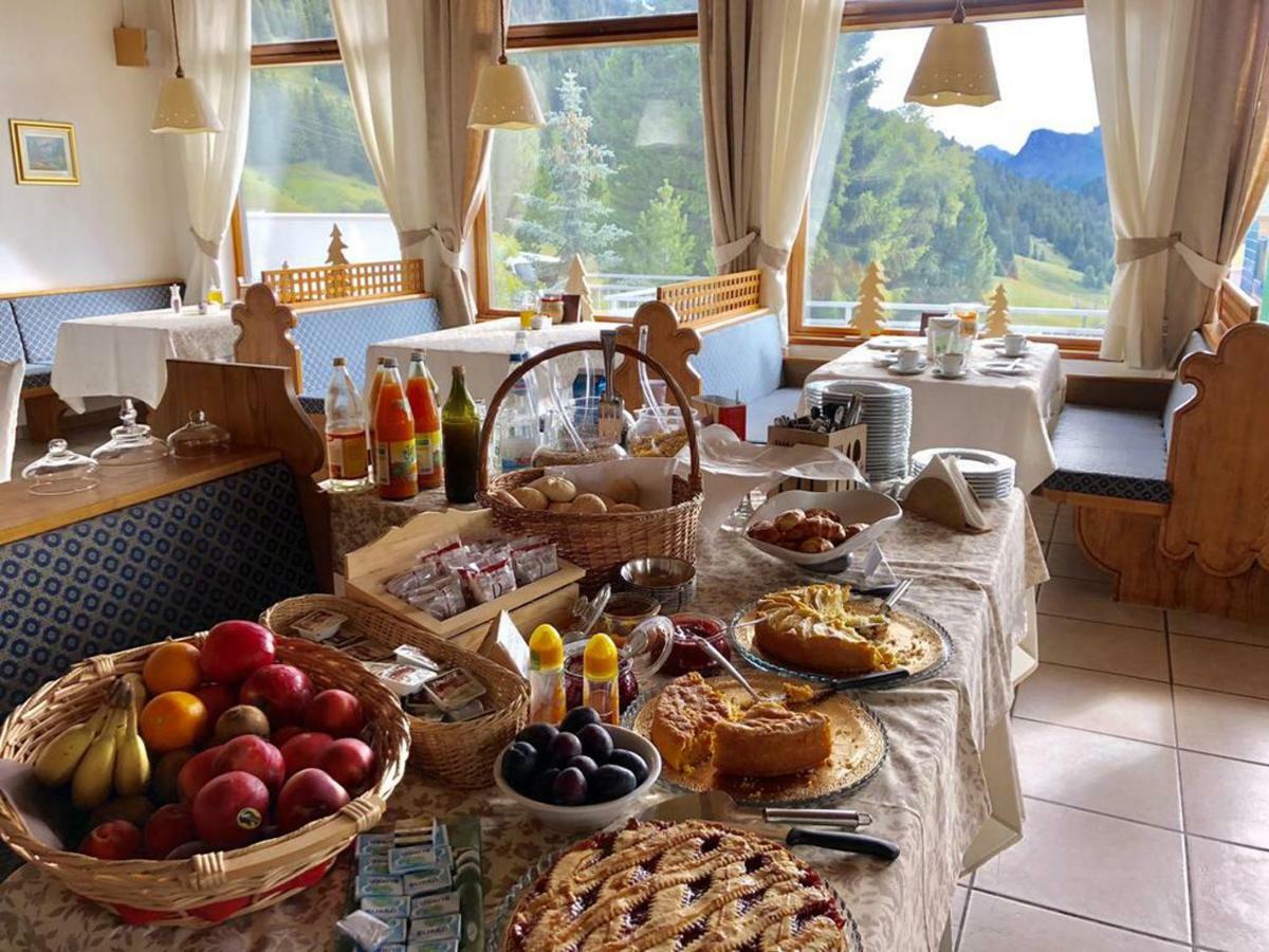 Appartamento Alpe Di Siusi Extérieur photo