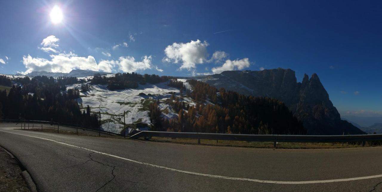 Appartamento Alpe Di Siusi Extérieur photo
